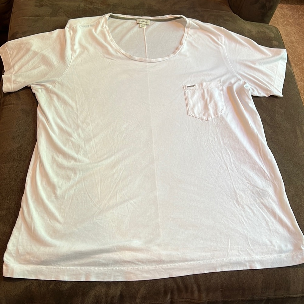 Men’s diesel T shirt